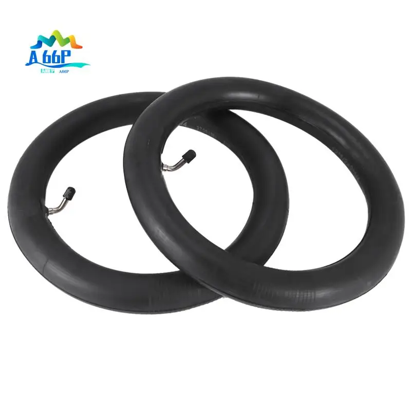 

A66P-12.5X2.25 (12-1/2Inchx2-1/4Inch) Tire Inner Tube For Razor Pocket Mod Currie, Schwinn, GT, IZIP, Scooters, Balance Bikes