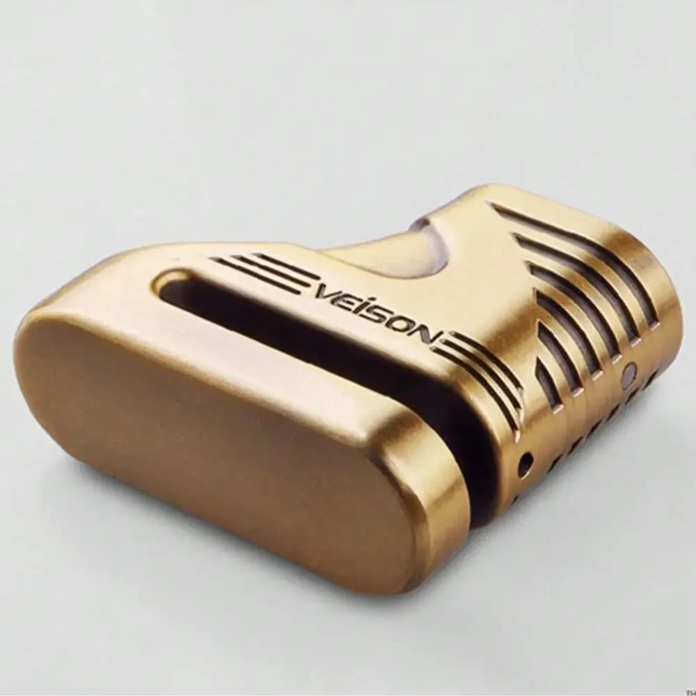 모토크로스 도난 방지 디스크 브레이크 잠금 장치 안전 보호 오토바이 야외 도난 방지 오토바이 잠금 장치 스쿠터 자전거 디스크 잠금 장치