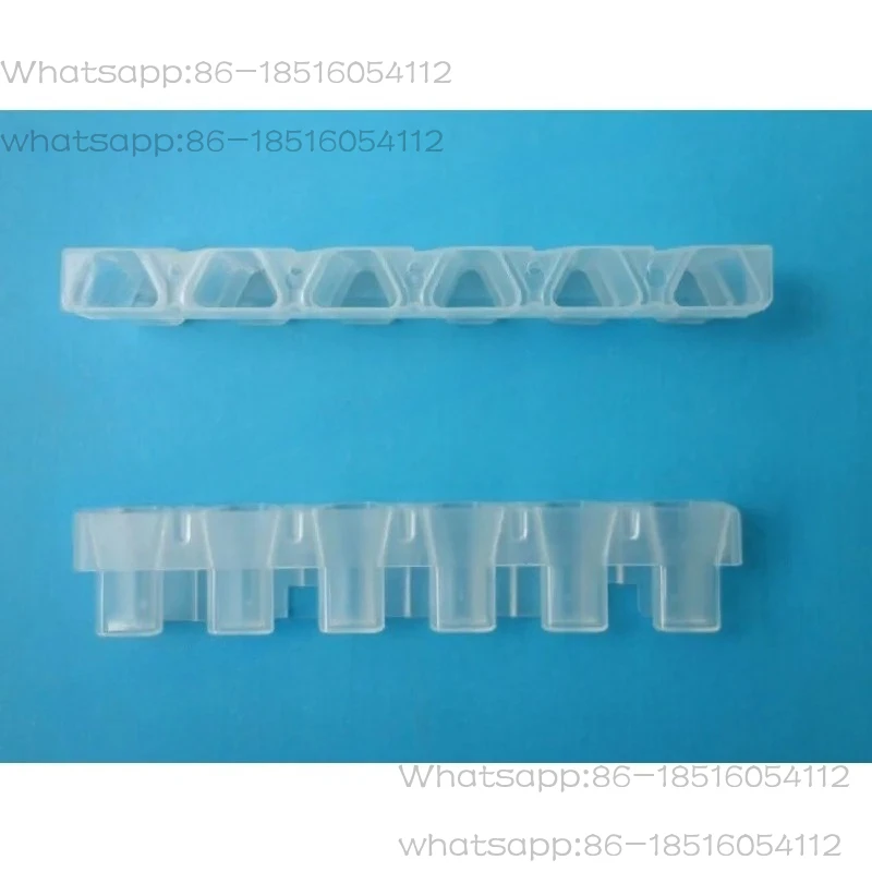 Chemiluminescence reaction cup in 6 boxes, suitable for all series of general purpose