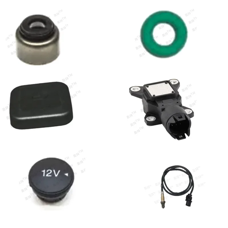 Oil seal or O-ring (for valve stem) 9091302111 9091302112 90913T2003 11127512839 11127509328  F1ET19G310AA LR022994 XR857430 C2S