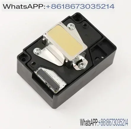L1300 T1110 T1100 T30 T33 B1100 Print Head C10 C120 ME1100 ME70 TX525 WF1100 F185000 F185010 Printhead For Stylus Photo