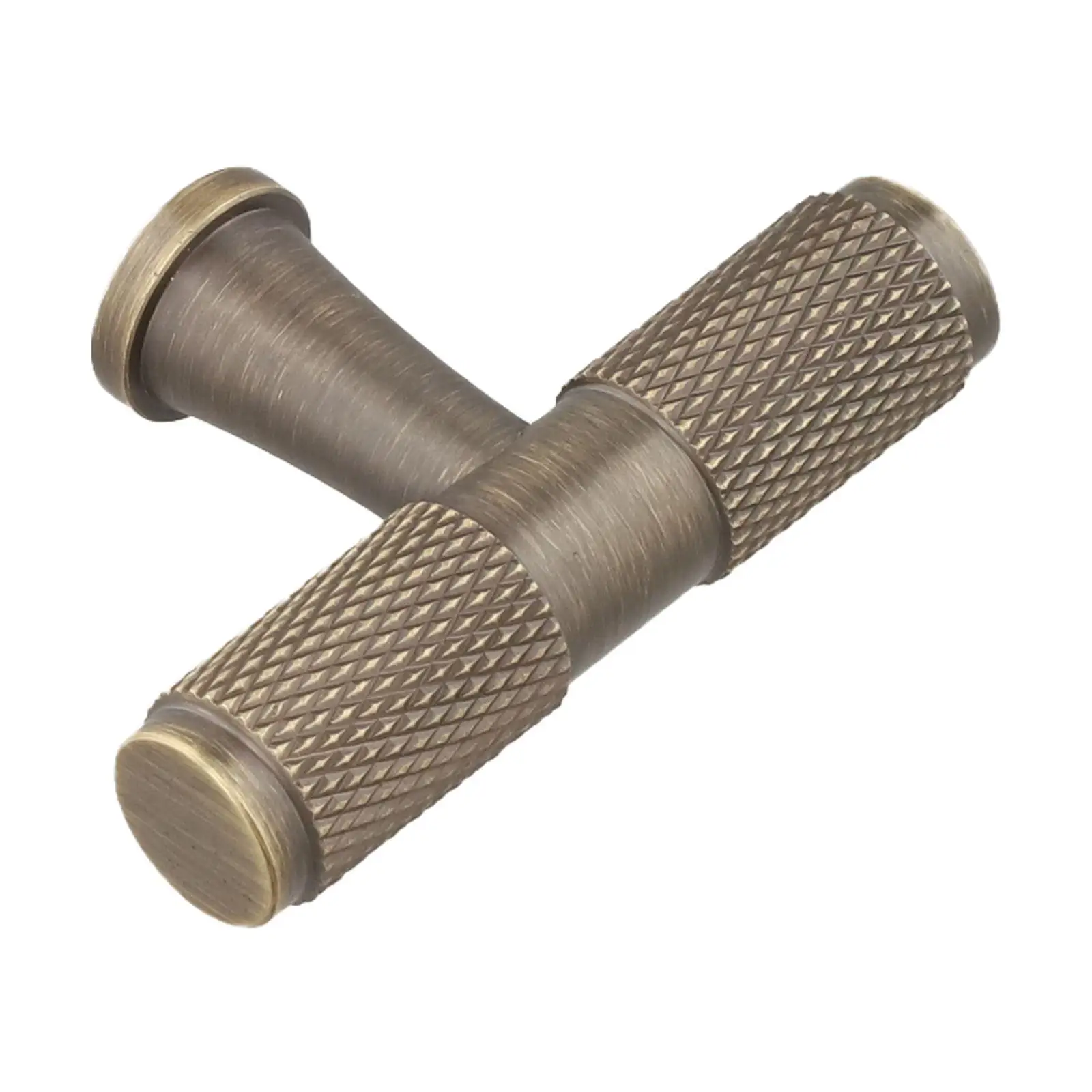

Bronze Door Pull Antique Cabinet Handle Versatile Fit Cabinet Hardware Easy Installation 160mm Hole Distance, 212mm In Length