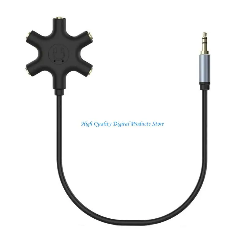 U2JE 5 In 1 3.5Mm S…