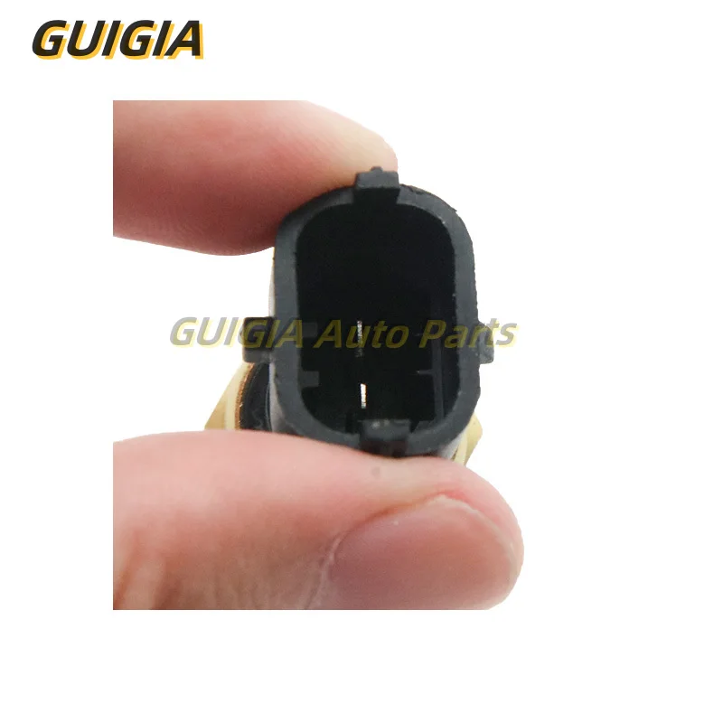 0280130093   مفتاح مستشعر درجة الحرارة لـ Polaris Ranger 6x6 Crew 800 2012 Rzr Xp Mvrs 700 2008 ملحقات سيارة عالية الجودة