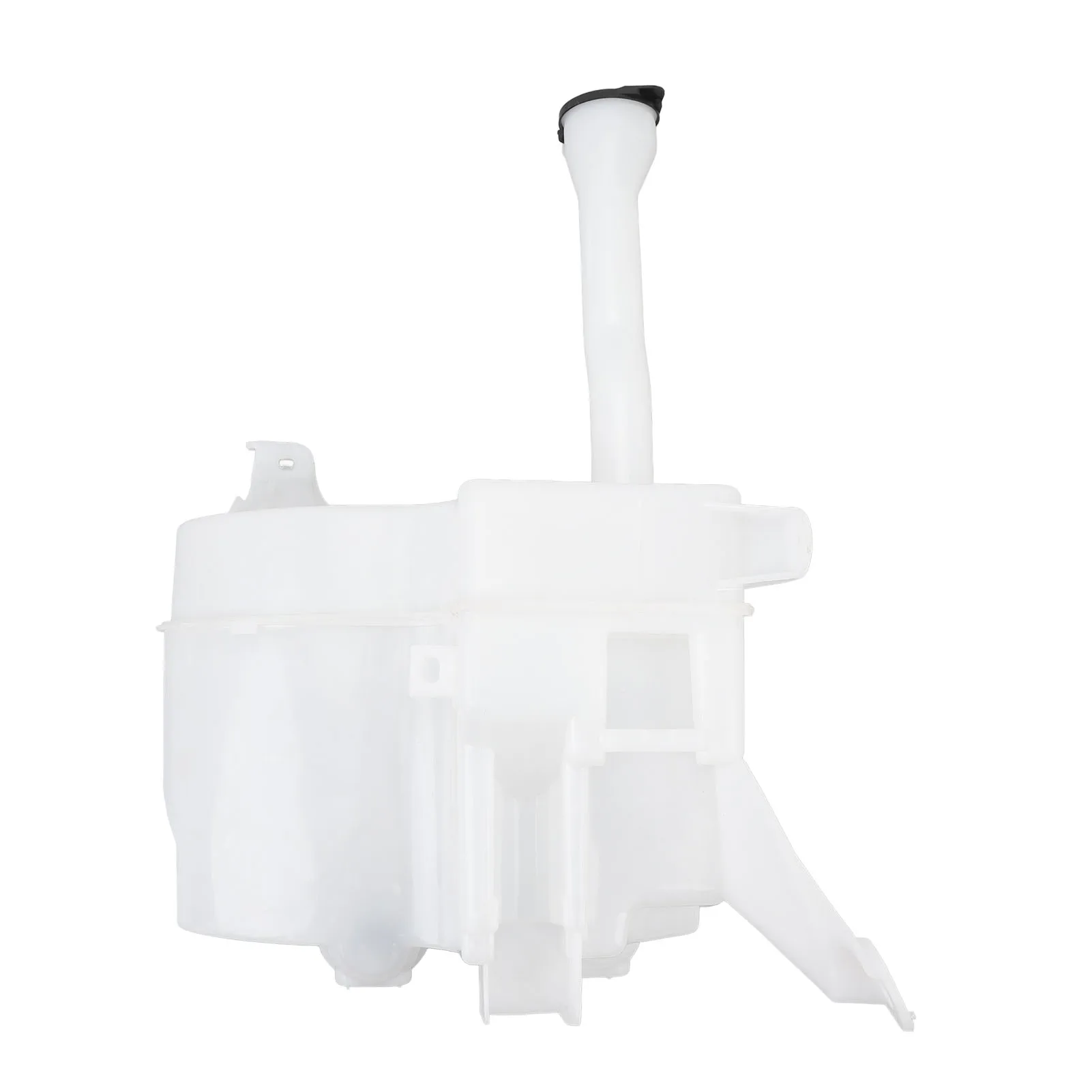 

Windshield Washer Reservoir Tank with Cap and Hose TO1288171 Windscreen Washer Kit for Camry Avalon 2012 to 2017
