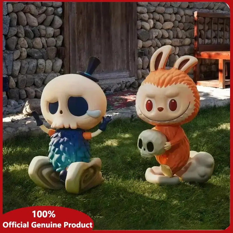 

THE MONSTERS Mischief Diary Series 100% Original Blind Box Toys Guess Bag Mystery Box Mistery Caixa Action Figure Surpresa Cute
