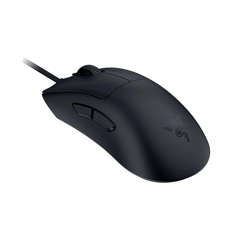 Razer Deathadder V3 Wired Gaming Mouse 30000DPI Optical Mouse Ultra-lightweight Ergonomic Esports Mouse