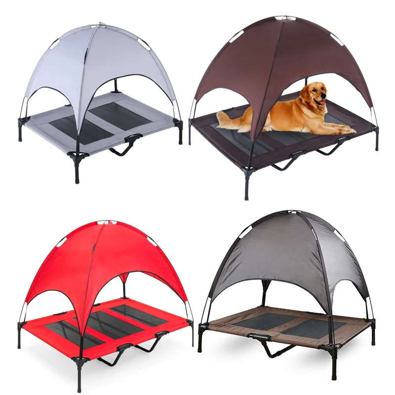 Custom Outdoor Elev…