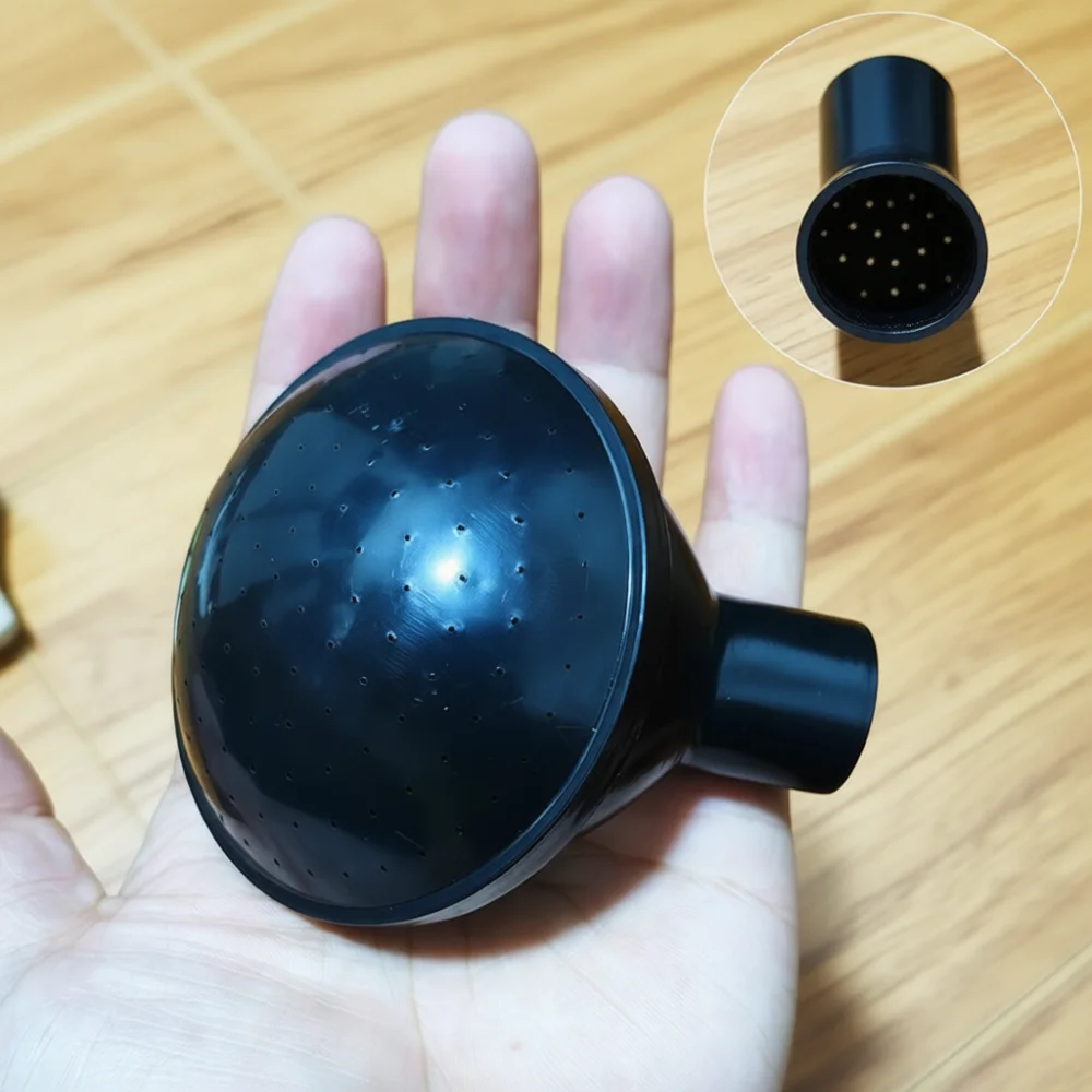 Replacement Watering Sprinkler Head Durable Plastic Nozzle For Garden Can Tool Home Green Plant Irrigation Equipment