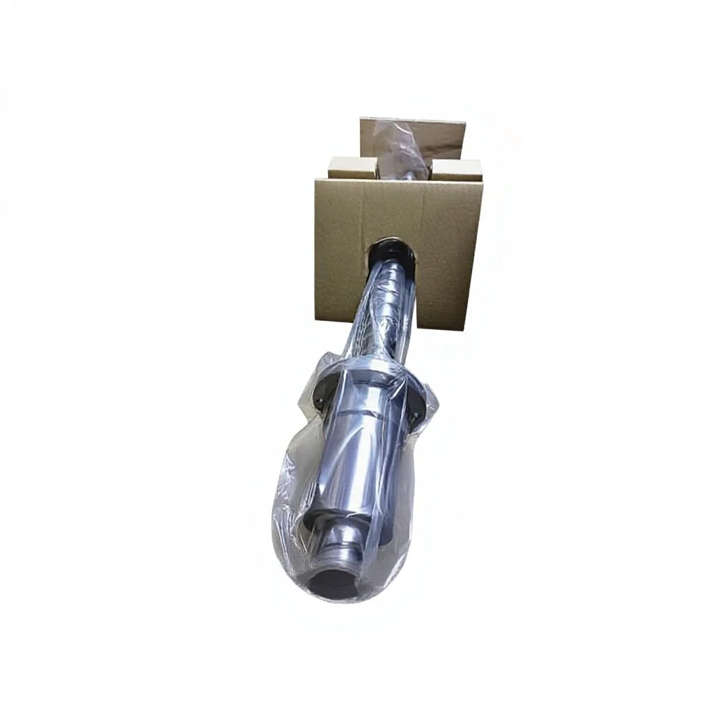 Haas Ball Screw 93-24-0045 & 93-24-0045A for DT-1 Machining Center X/Y/Z Axes Rolled Thread
