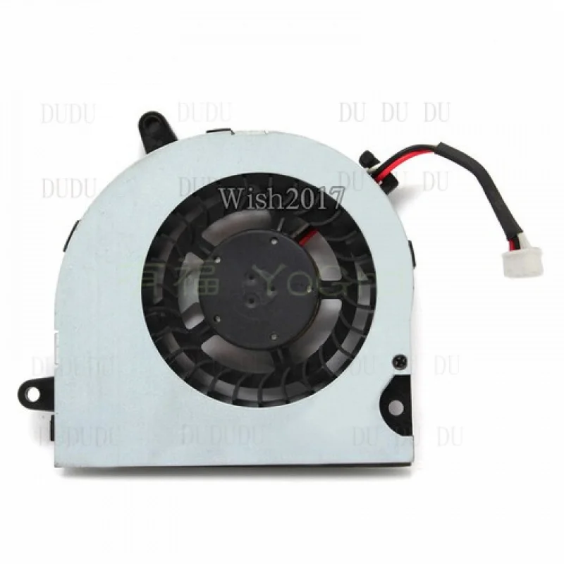 

D for Samsung CPU Fan X418 X420 X430 X520 X328 X330 KDB0505HA -9E1R BA31-00085A