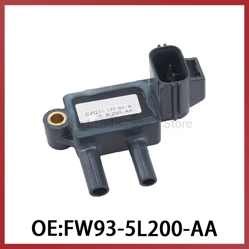 

Датчик давления во впускном коллекторе FW93-5L200-AA для Ford (датчик дифференциального давления)