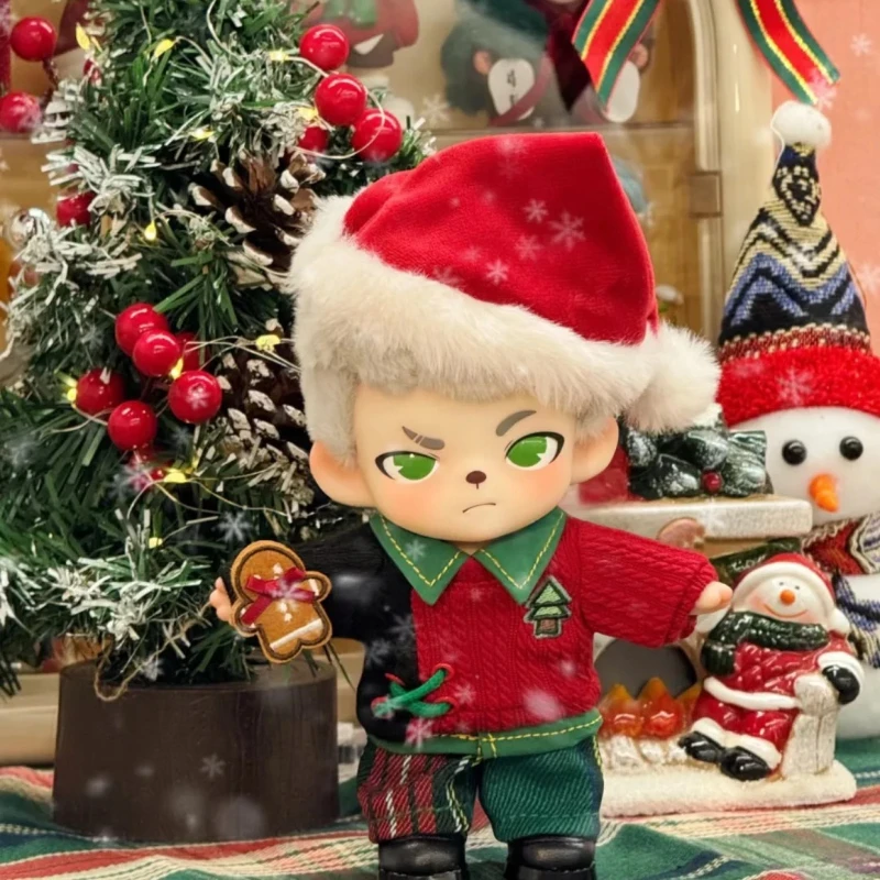 ريان بوي البيسبول الشكل صندوق أعمى بارد الرياضة الفيل صديقها الشكل مصمم لعبة هدية