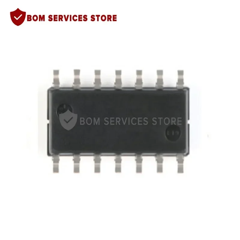 Fast Delivery 50pcs CD4066BM CD4066BM96 SOP14 IC IN STOCk