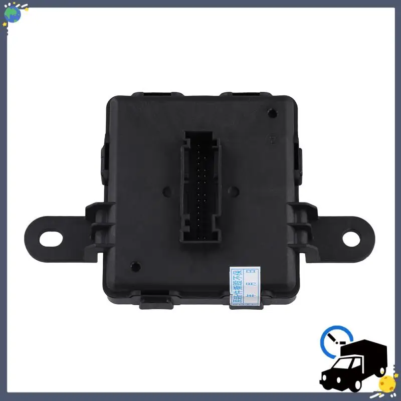 

Lasting 5WA959436C Car Keyless Kessy Module For VW MQB EVO Platfrom Golf MK8 For A3 8Y For Skoda One Key Start 5WA 959 436C