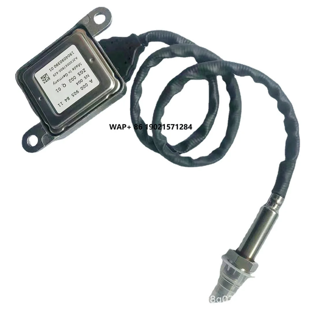 

Factory Direct Sales of New NOX SENSOR A0009058411 Nitrogen Oxygen Sensor