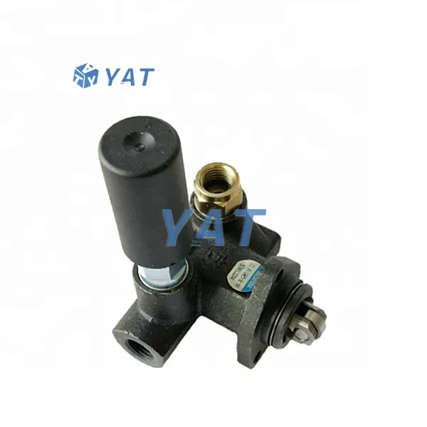 

WP16 engine parts oil fuel pump/ suction pump 612600081317