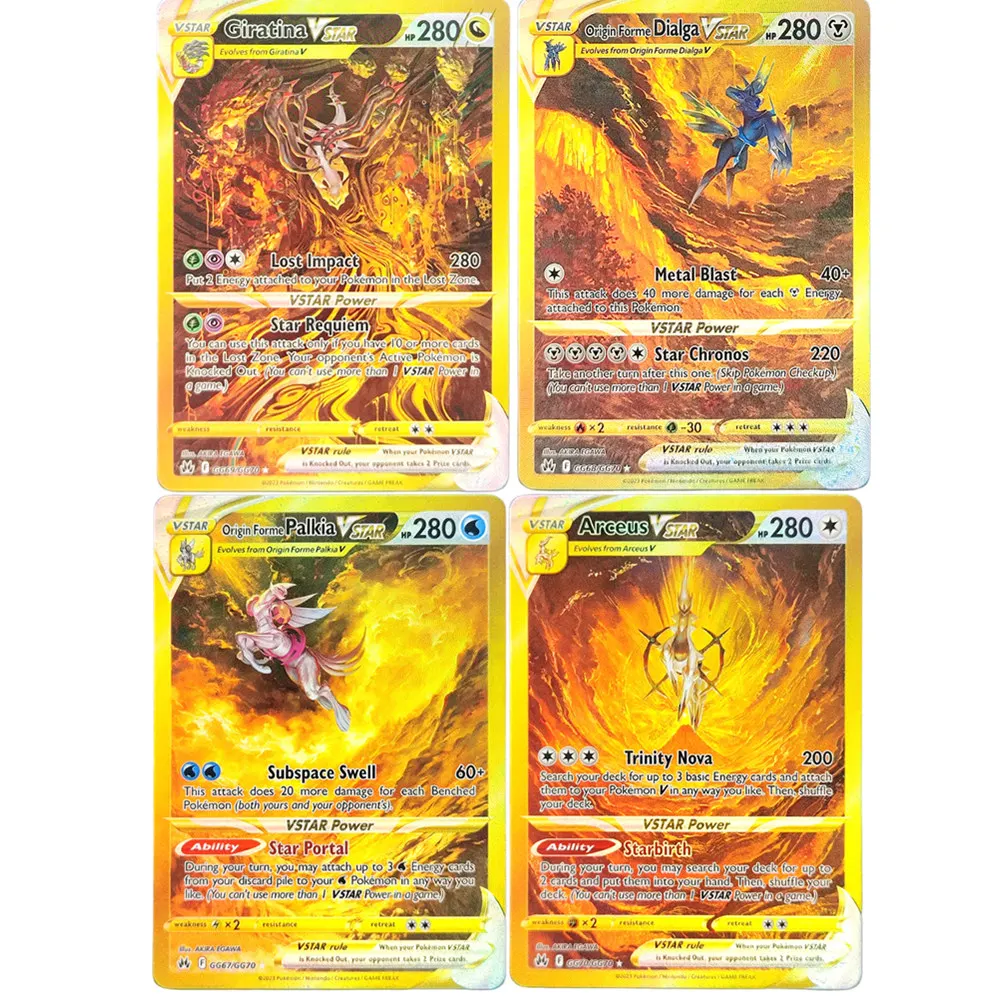 Proxy Pokemon Card …