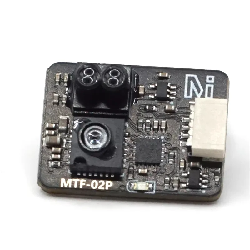 Capteur de débit et de portée optique Micoair MTF-02P