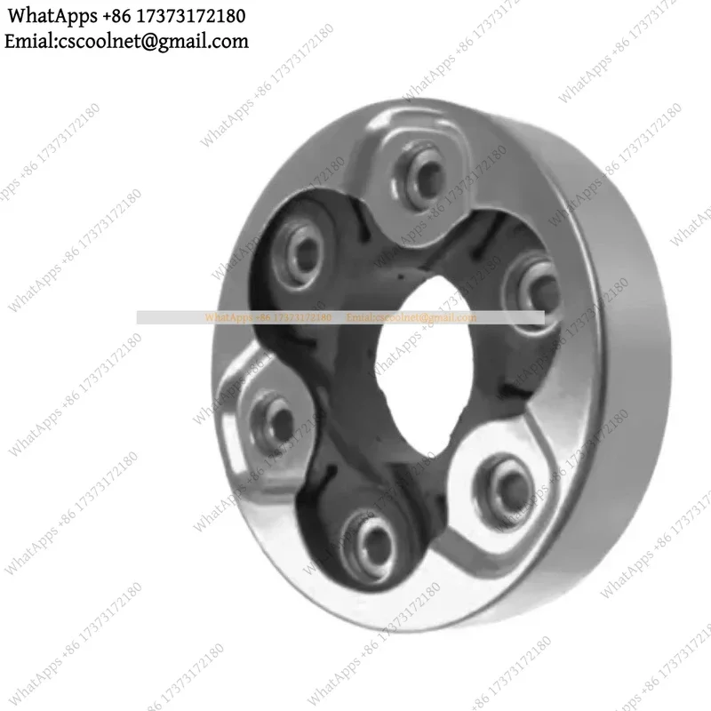 k3 Propeller Shaft Flex Disc Compatible for VW Tiguan Passat Golf CC Caddy A3 TT 1J0521127A 5Q0521127