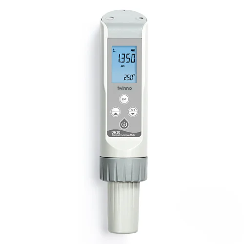 New Product Digital Handheld Water Ammonia (NH3)Tester/Meter Pocket Size Pen Type