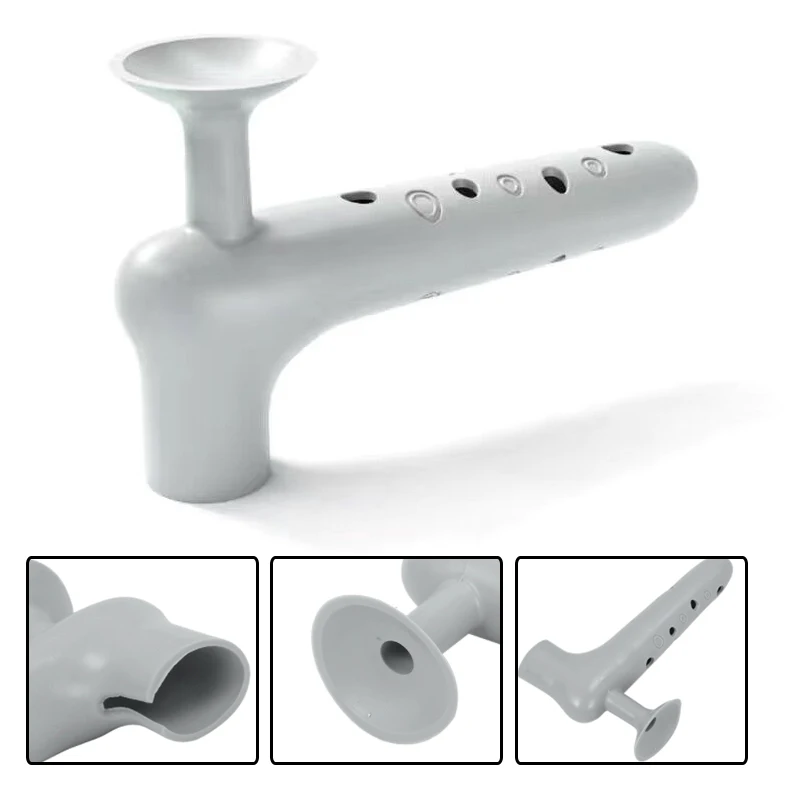 Silicone Door Handle Protective Cover Anti-collision Door Handle Sleeve Protector Household Living Room Door Handle Sheath