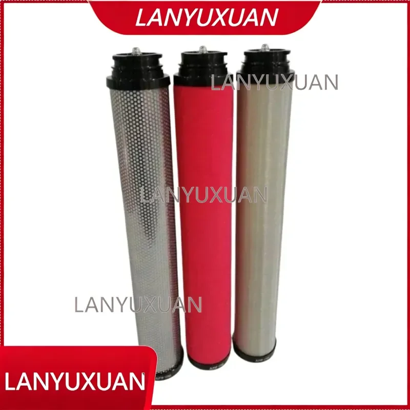 Air Compressor Pipeline Filter element 1624199204 / Oil Filter / High-efficiency Filtration