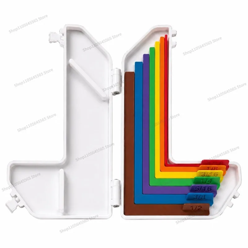 For 7-piece Paper Process Alignment Guide Plate