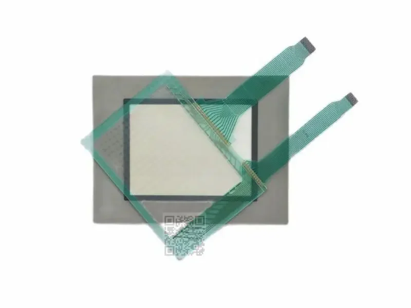  Touch Pad Glass GC-53LM3-1 Key Film