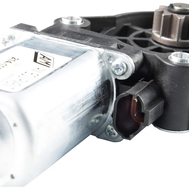 Conjunto de motor IMGL de passo elétrico RV série 25 de substituição, 12V DC com conexões seladas, estende automaticamente, retrac