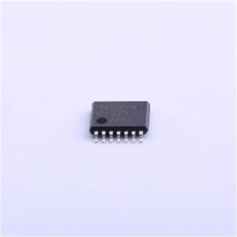 2PCS/LOT ADA4807-4ARUZ (Operational Amplifier)