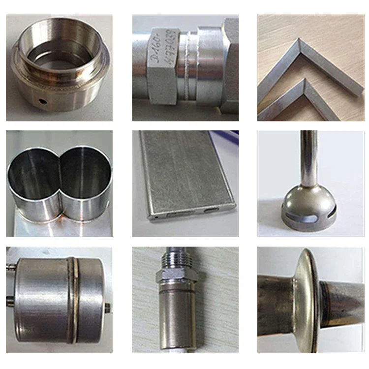 TLF Multifunction Super  Cold Welding Machine Aluminum Parts Repair High Precision Stainless Welding Machine