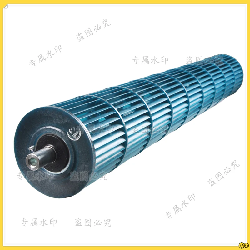 Applicable for Gree Air Conditioner 2p3p Green Garden Green Home Indoor Hanging Air Wheel Roller Fan Cross Flow Fan