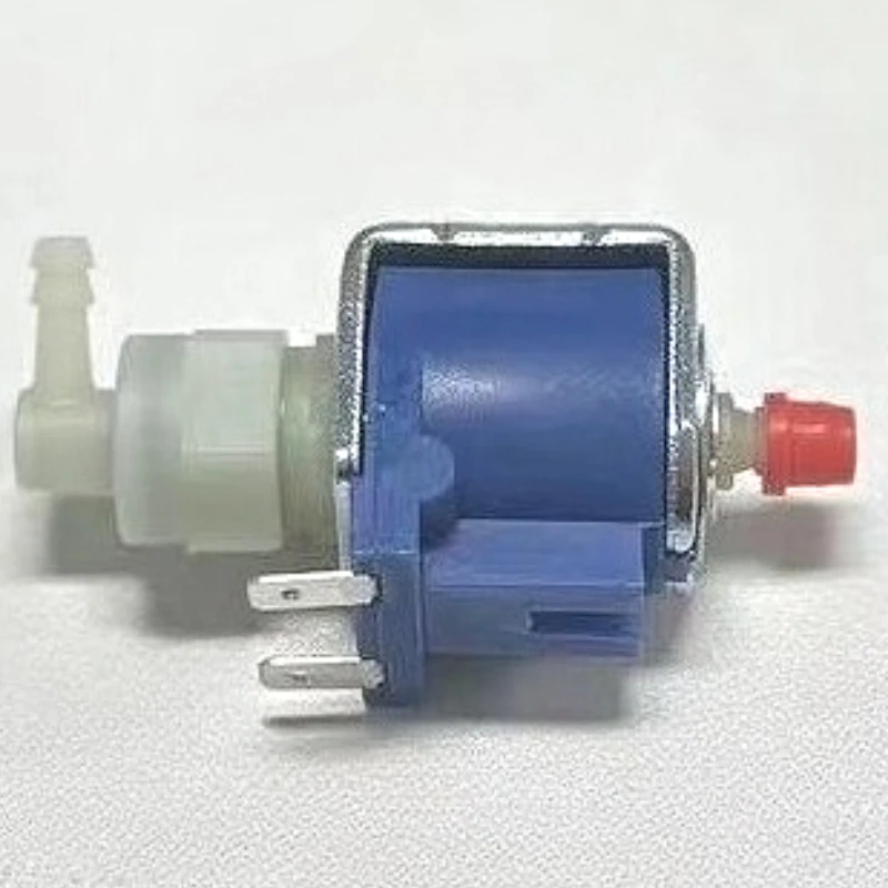 Jiayin Electromagnetic Pump JYPC-8 Steam Coffee Machine General Suction Pump 220V Small Pump Vibration