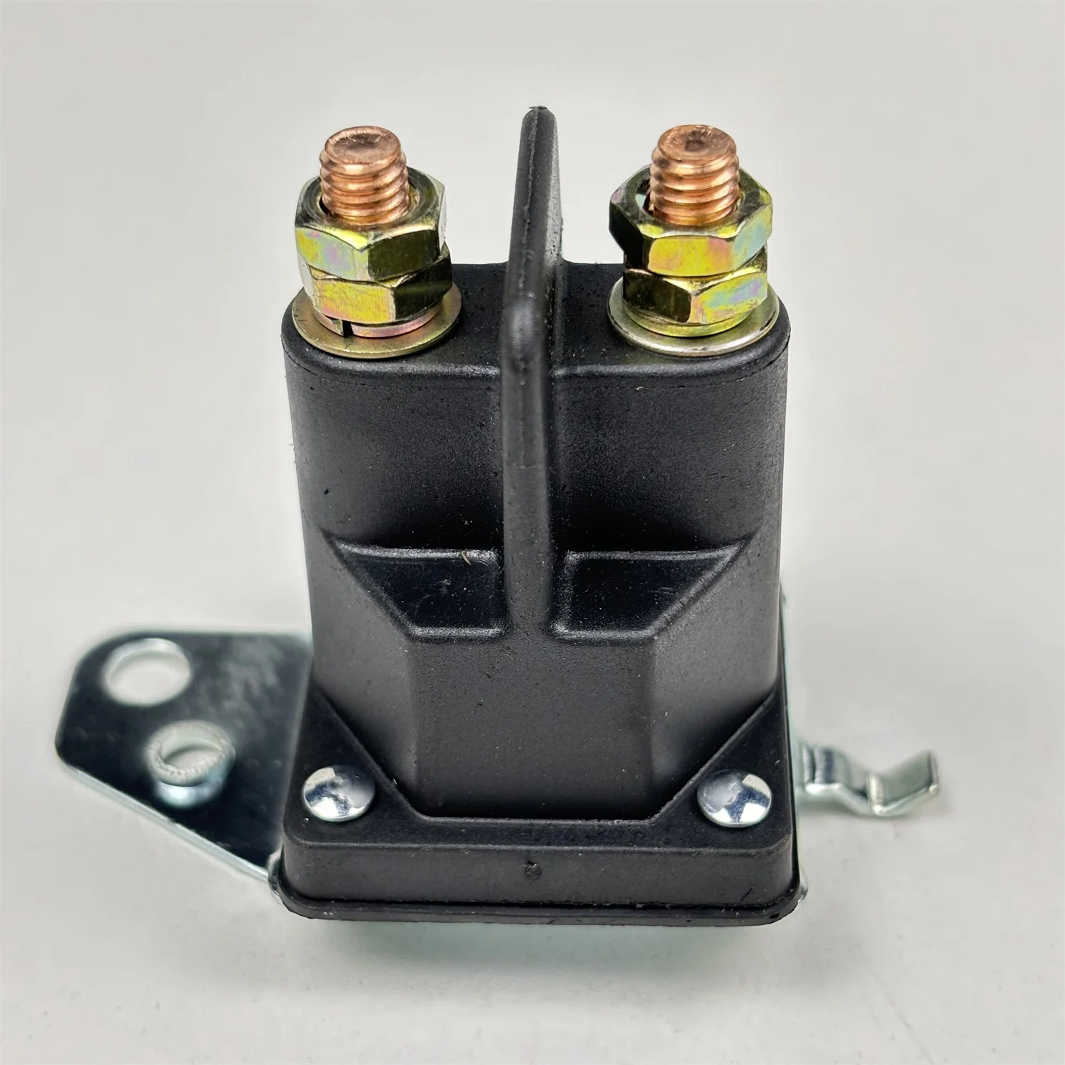 Starter Solenoid Relay 725-06153A 762-1261-211-51 for Cub Cadet Z Force RZT LGT LGTX GT GSE LTX LX GS GSX