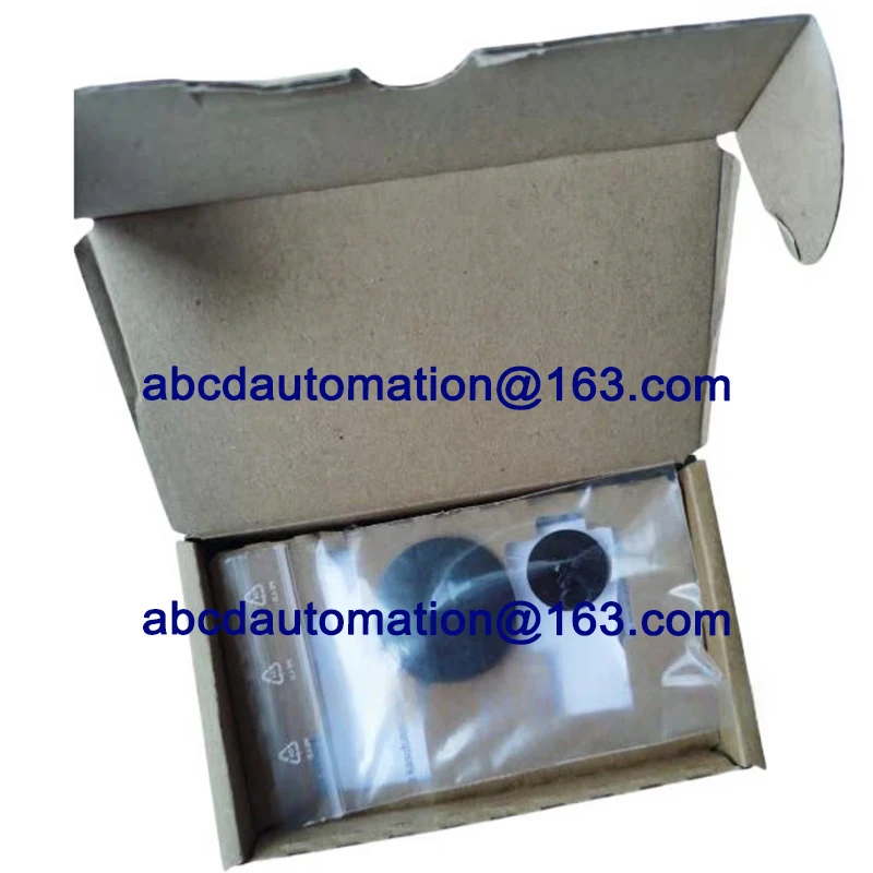 Elettrovalvola KAESER Air Compressor Parts Solenoid Valve Repair Kit 7.54531.1 400905.0 400707.0 Pneumatica — dettaglio 4