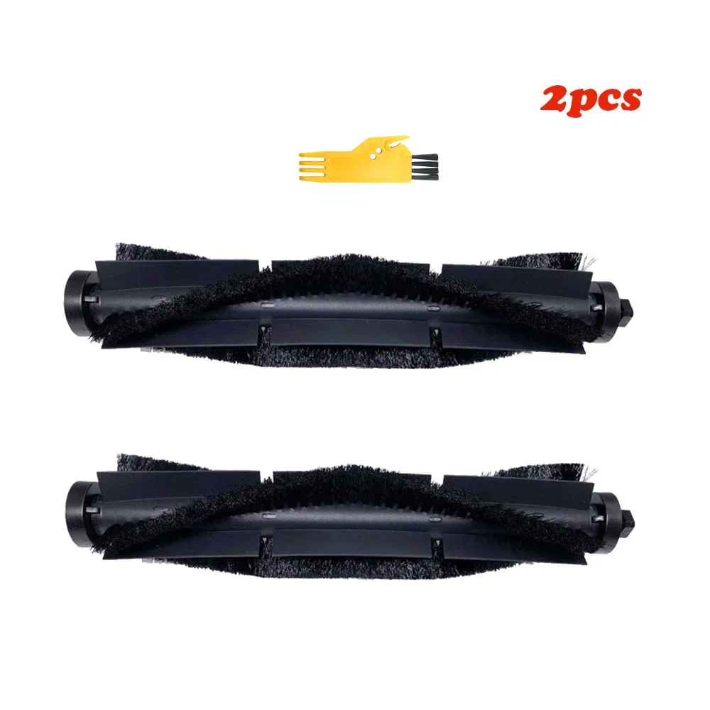 Washable Main Brush Side Brushes Hepa Filter Mop Cloth for 360 S5 / S7 Robot Robotic Vacuum Cleaner Sweeper Replacements Parts