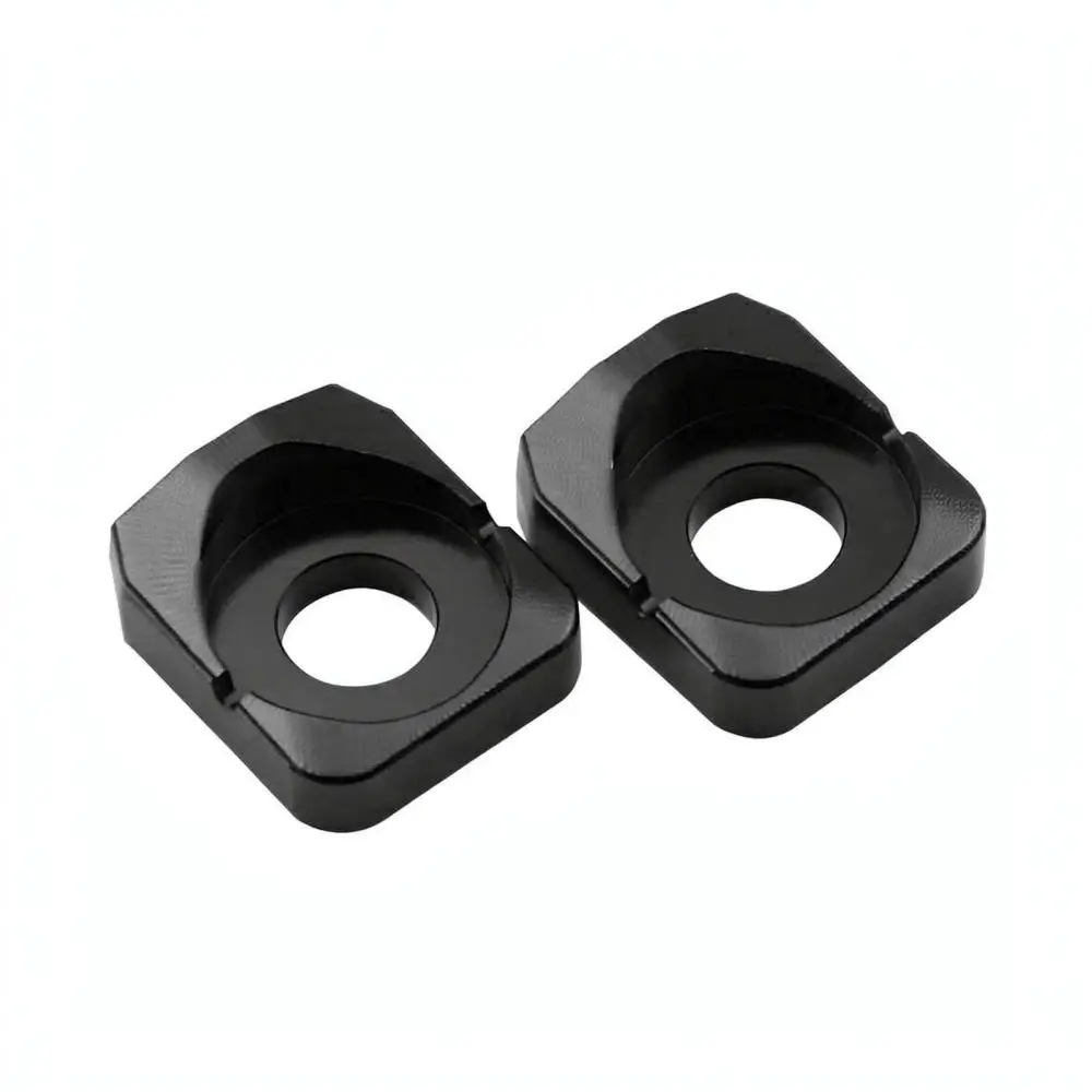 Aluminum Rear Wheel Chain Adjuster For Sur Ron Light Bee X S Off Road Motorcycle Transmission Tensioning Parts Kit