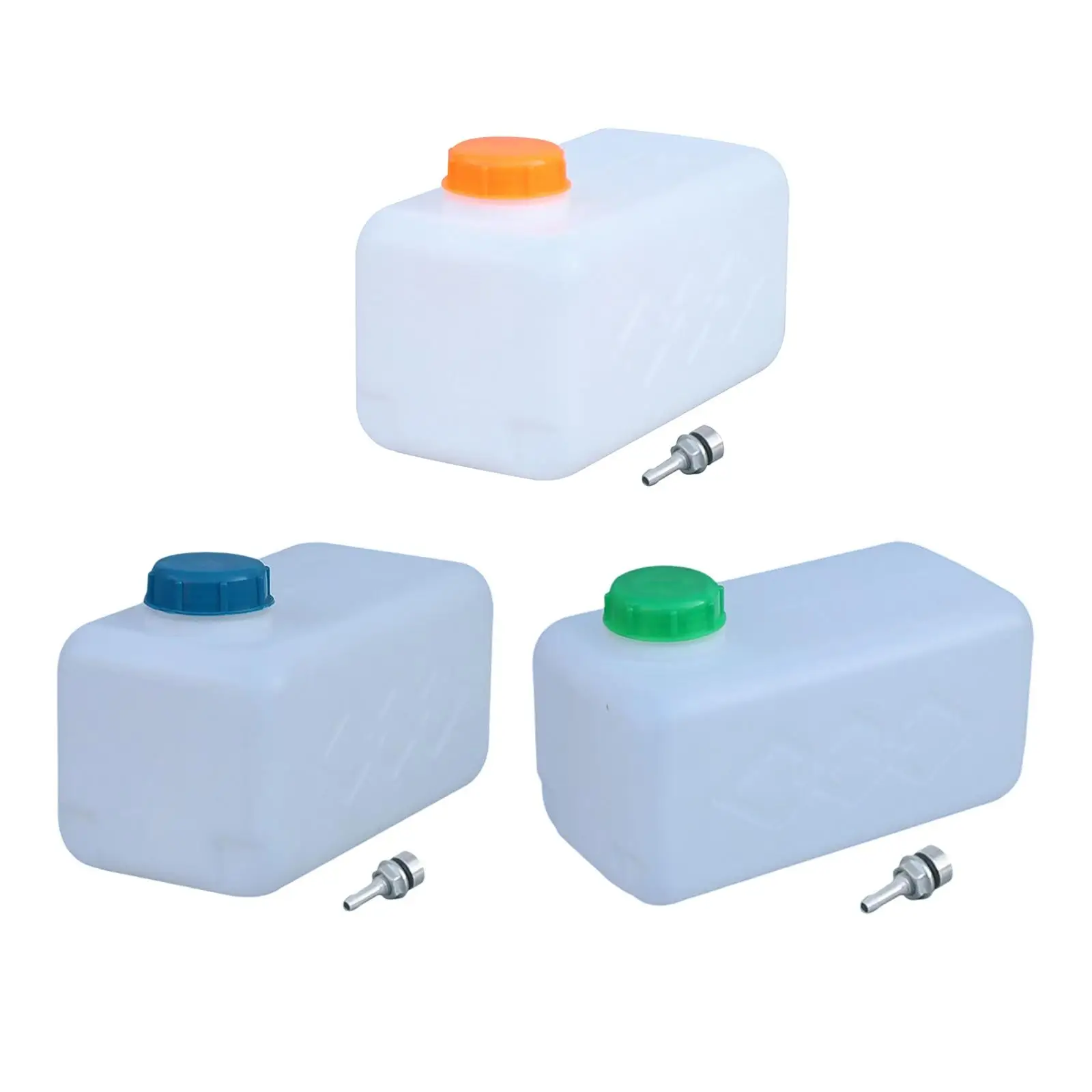 

Fuel Tanks for Trucks 5L Anti-Static Thicken Material Fits for Motorcycle