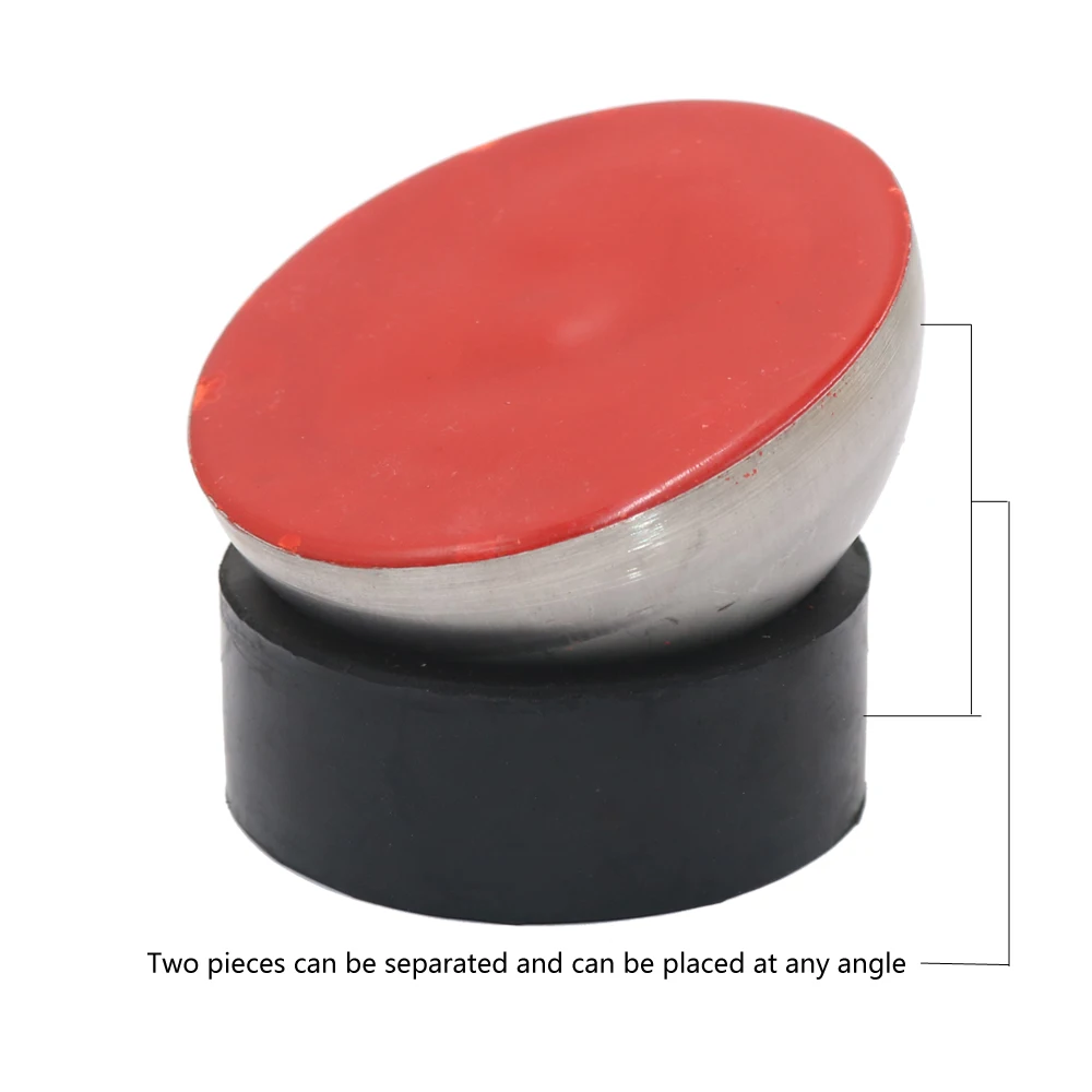 Engraving Ball Sealing Wax with Rubber Ball Diy Jewelry Making Tools Sealing Wax Ball Stone Setting Equipment for Jewelry Maker