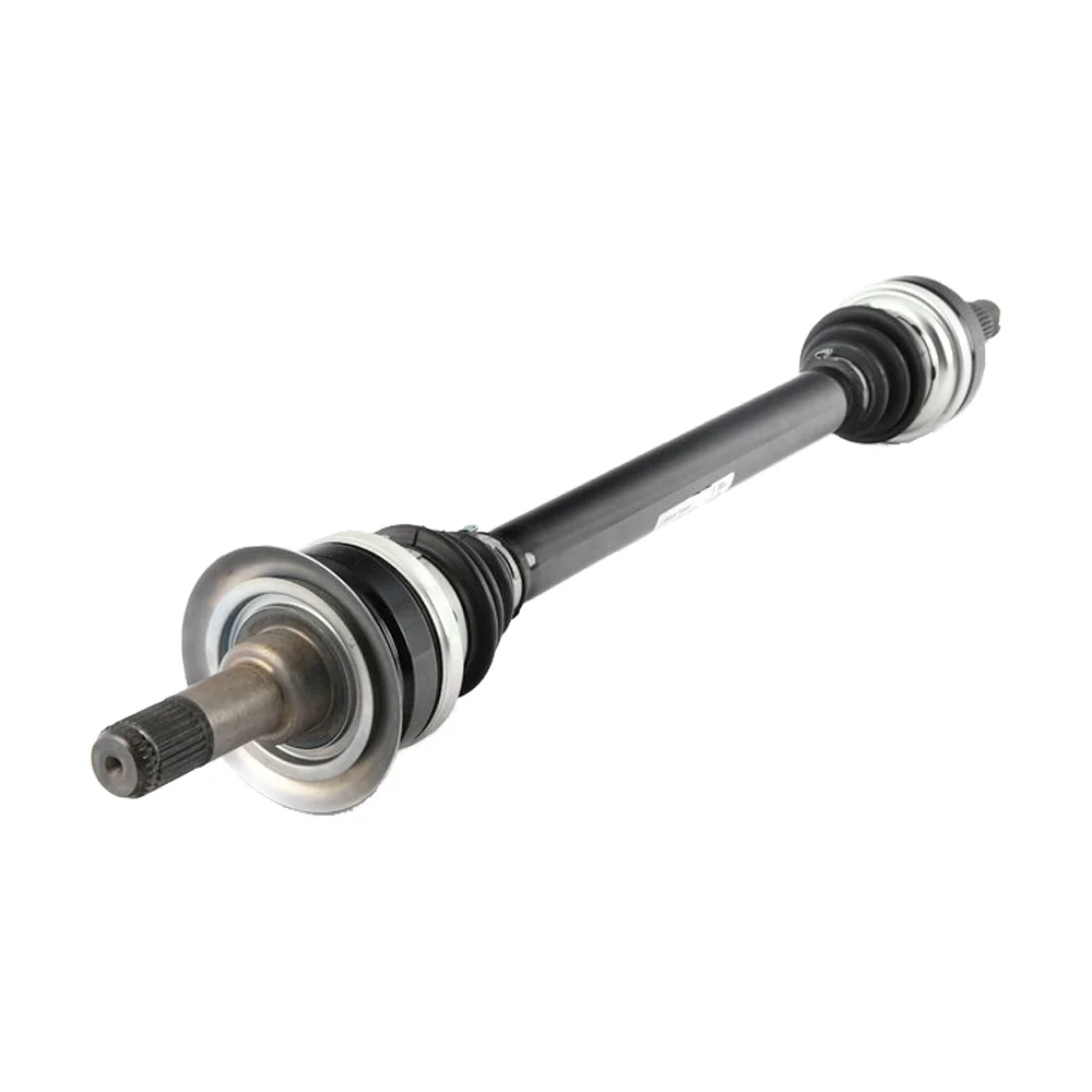 

33207577507 Auto Parts 1 pcs Rear Left Drive Shaft Axle Shaft For BMW F01 F02 F07 Factory Low Price Car Accessories