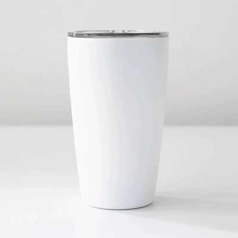 Compatible with Blue Bottle Coffee Insulated Travel Mug Portable Stainless Steel Thermos Cup for Men and Women