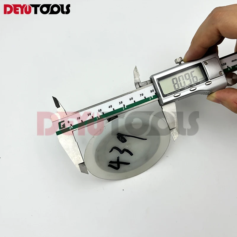 431/439/330/530 Diaphragm Moving Film Assembly Tympanic Membrane for Airless Paint Sprayer spray painting machine accessories