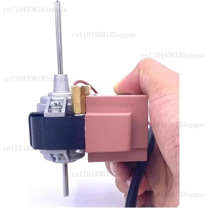 ZYD-2J Motor Fan 22W Output 5.5W1