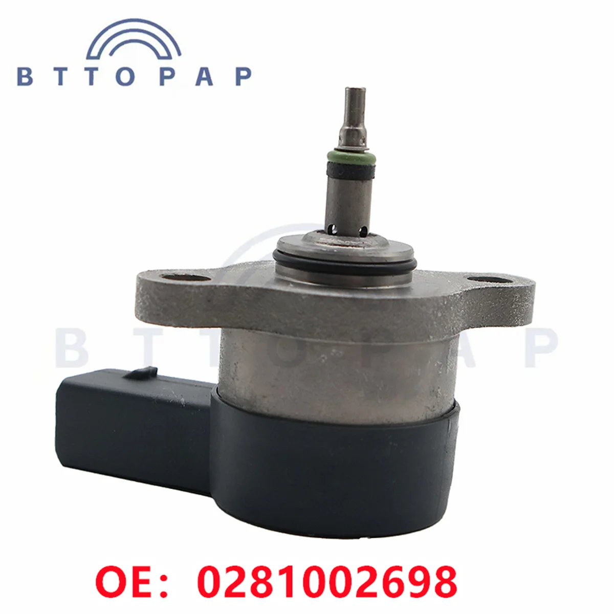 0281002698 Fuel Rail Pressure Control Valve For DRV Voor Mercedes Benzz C-Class V-Class Sprinter Vito 6110780549 A6110780549