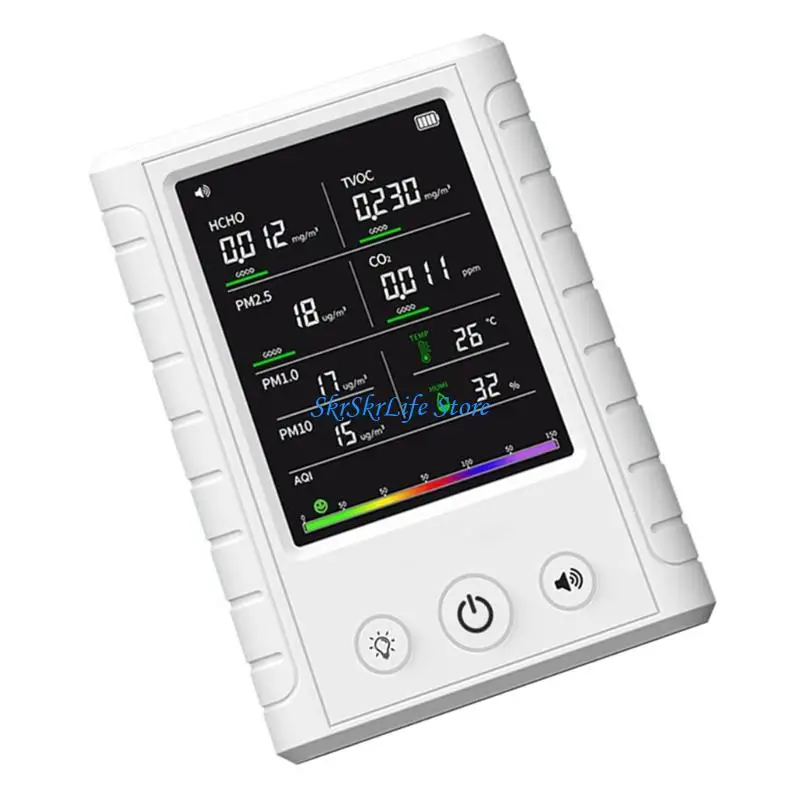 testeur-formaldehyde-precis-e65e-avec-pm25-pm10-pm10-co2-temperature-l'humidite-pour-usage