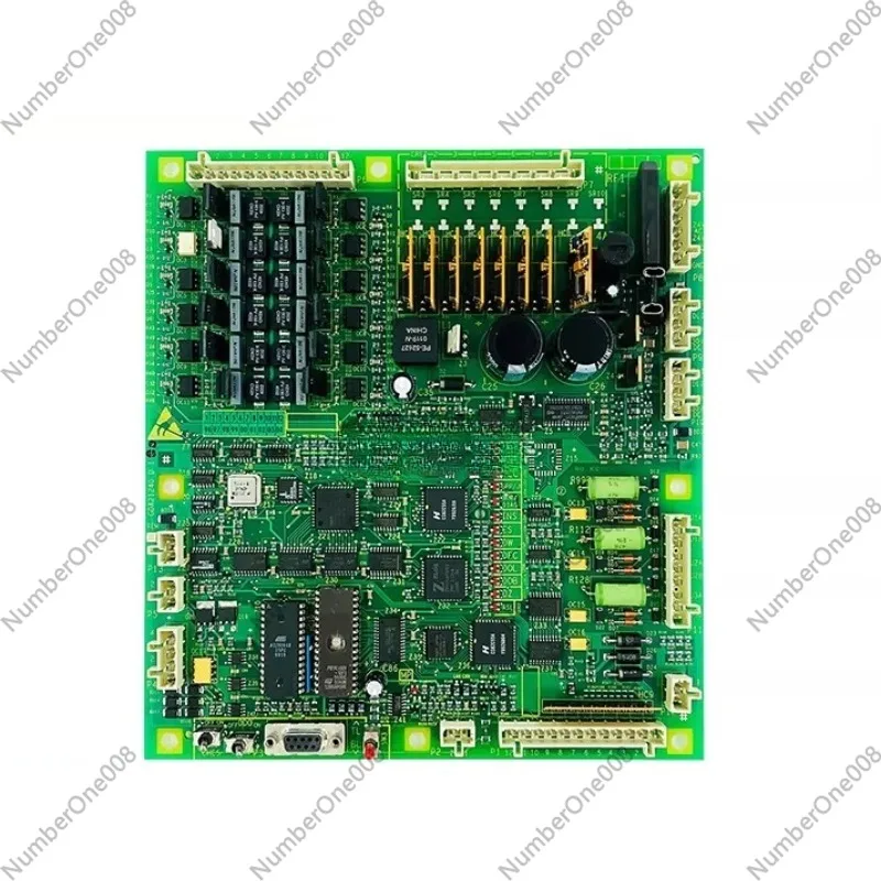 

Подходит для основной платы лифтового оборудования LCB2/LCB-11, основная плата GFA21240D1