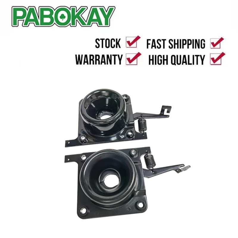 

Комплект нижней защелки капота со стороны водителя и пассажира 20565618 20565619 для грузовика Volvo VNL VN VT