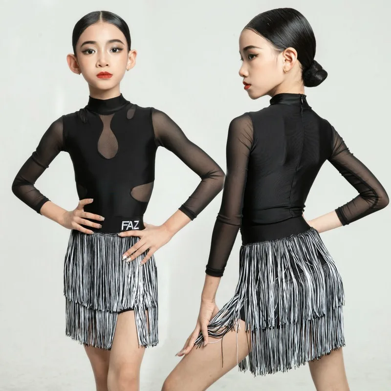 vestido-de-baile-de-salon-con-flecos-para-ninas-ropa-de-entrenamiento-de-baile-latino-accesorios-de-actuacion-vestido-de-baile-latino-para-nina-zym