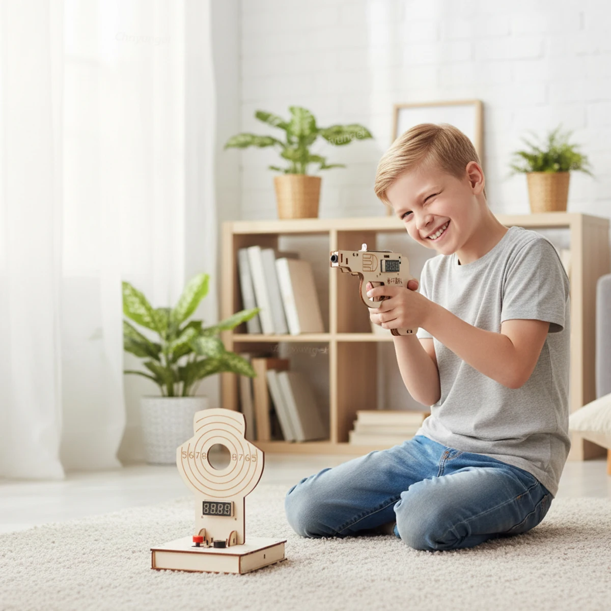 Thumbnail 2 - #8 Best Craft Toys to Buy In 2026